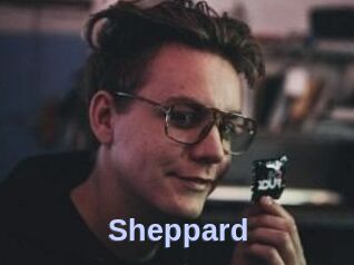 Sheppard
