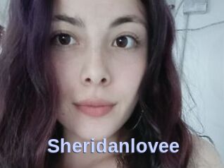 Sheridanlovee