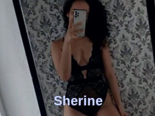 Sherine