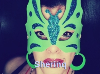 Sherinq