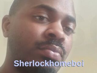 Sherlockhomeboi