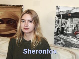 Sheronfox