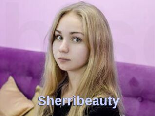 Sherribeauty