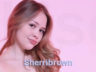 Sherribrown