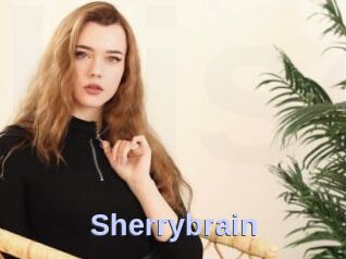 Sherrybrain