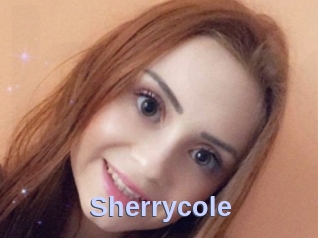Sherrycole