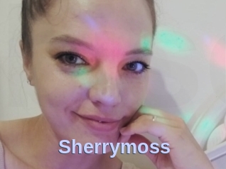 Sherrymoss