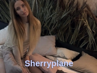 Sherryplane