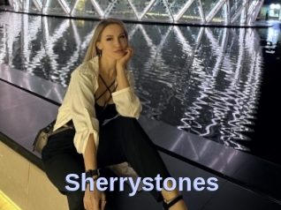 Sherrystones