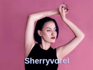 Sherryvorel