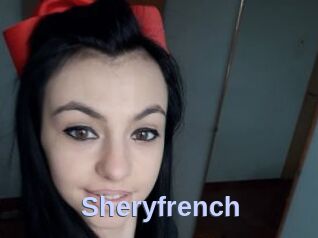 Sheryfrench