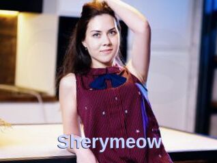Sherymeow