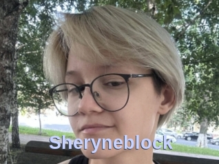 Sheryneblock