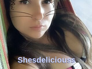 Shesdeliciouss