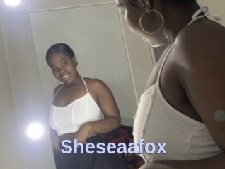 Sheseaafox