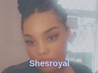 Shesroyal