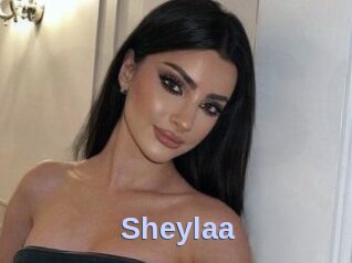 Sheylaa