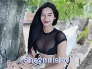 Sheynnislee
