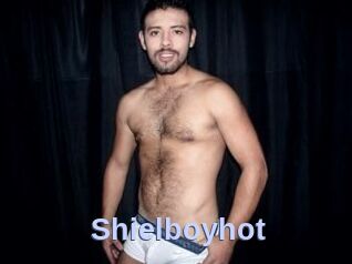 Shielboyhot