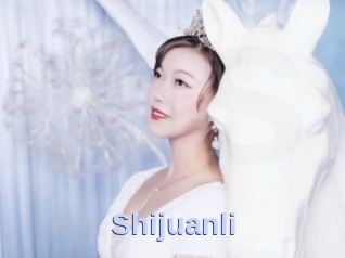 Shijuanli