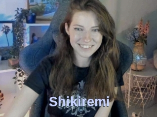 Shikiremi