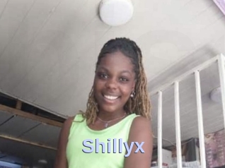 Shillyx