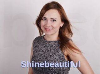 Shinebeautiful
