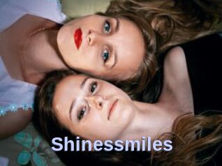 Shinessmiles