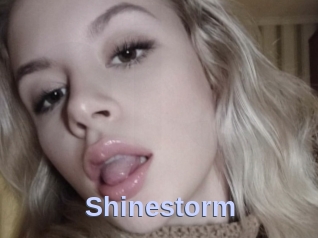 Shinestorm
