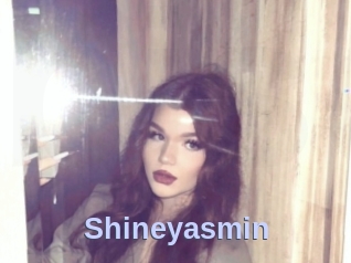 Shineyasmin