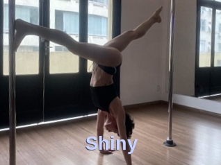 Shiny
