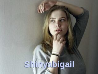 Shinyabigail