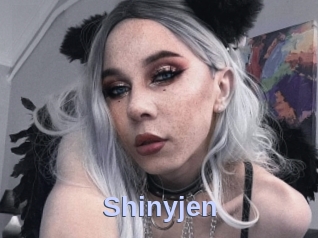 Shinyjen