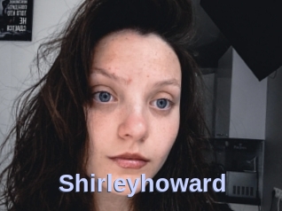 Shirleyhoward