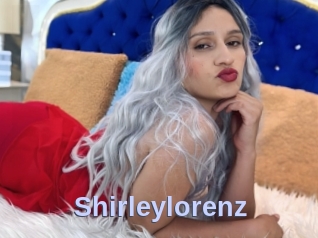 Shirleylorenz