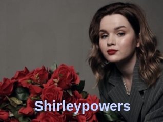 Shirleypowers