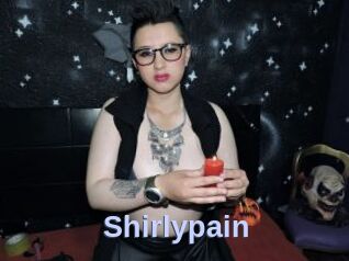 Shirlypain