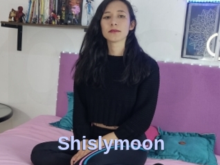 Shislymoon