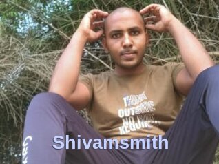 Shivamsmith