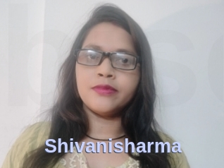 Shivanisharma