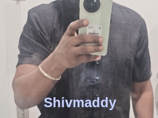 Shivmaddy