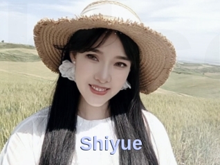 Shiyue