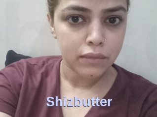 Shizbutter
