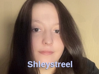Shleystreel