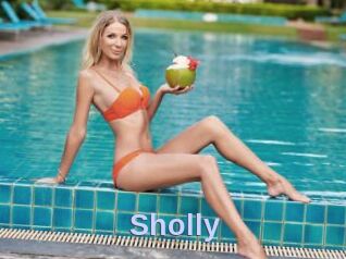 Sholly