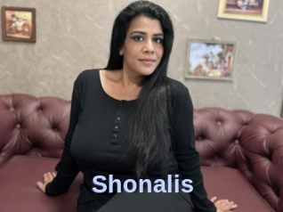 Shonalis
