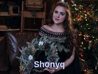 Shonyq
