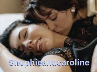 Shophieandcaroline