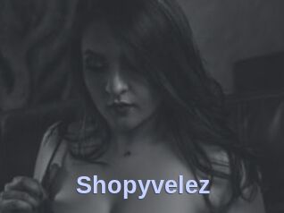Shopyvelez