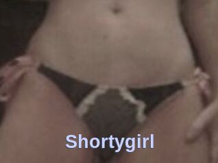 Shortygirl